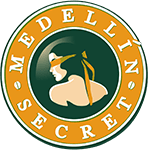 Medellin logo