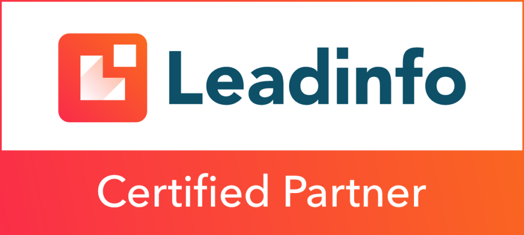 E-Expansion is a partner of LeadInfo software