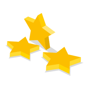 Review sterren