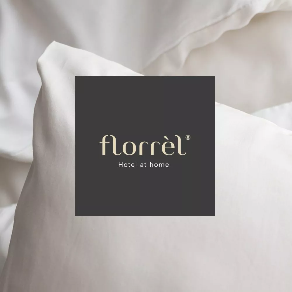 florrel logo design 2