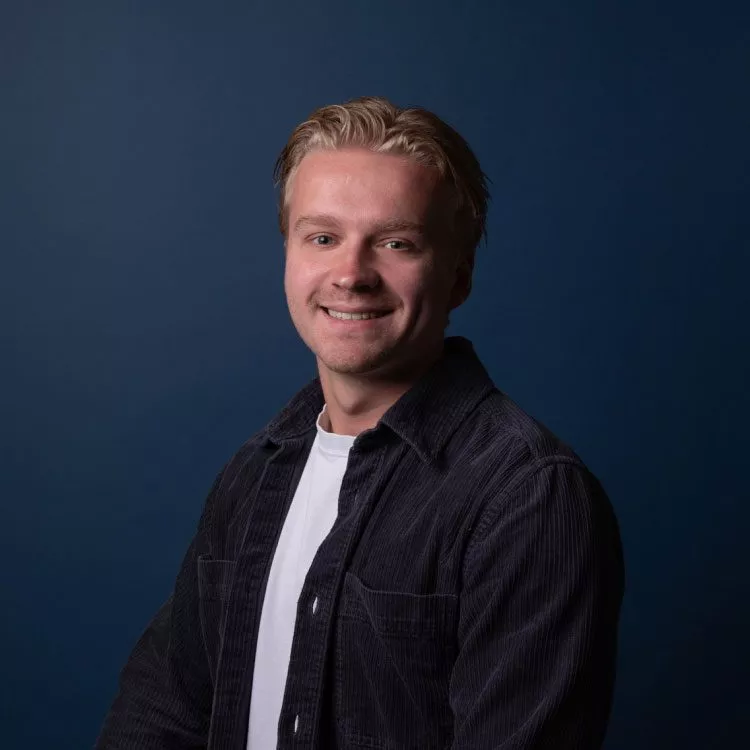 Bart Robberecht | Online Marketeer