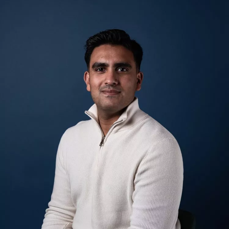 umair saeed